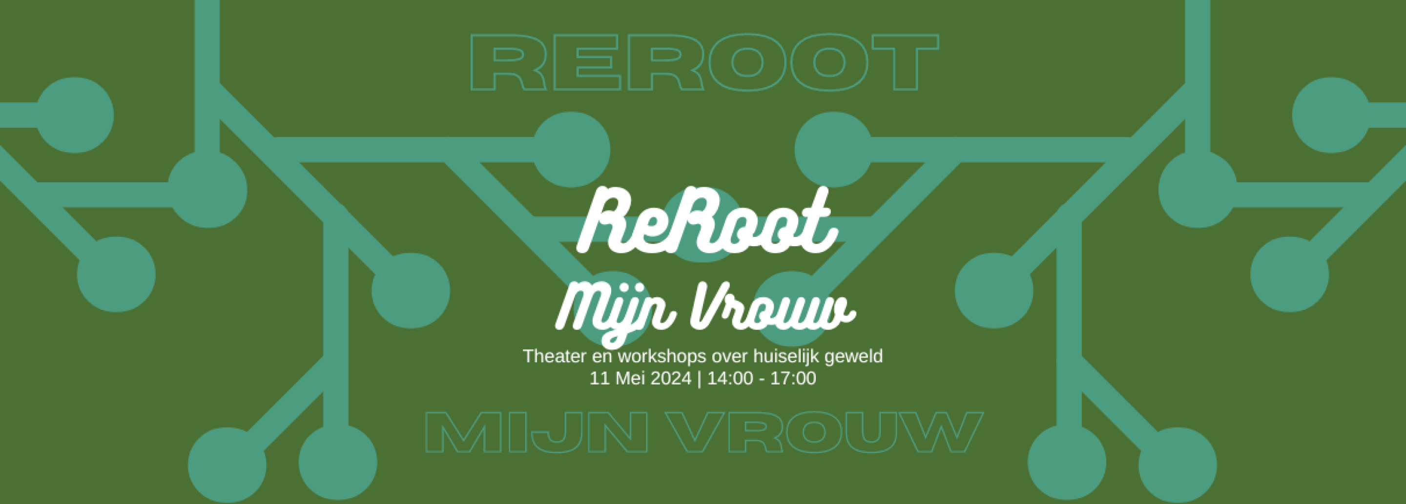 ReRoot Poster