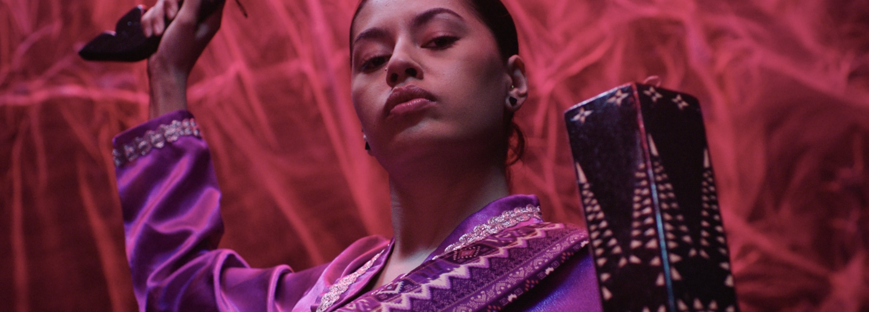 MALUKU 2.0, Mano Som, Museum Maluku, tentoonstelling in Museum Sophiahof