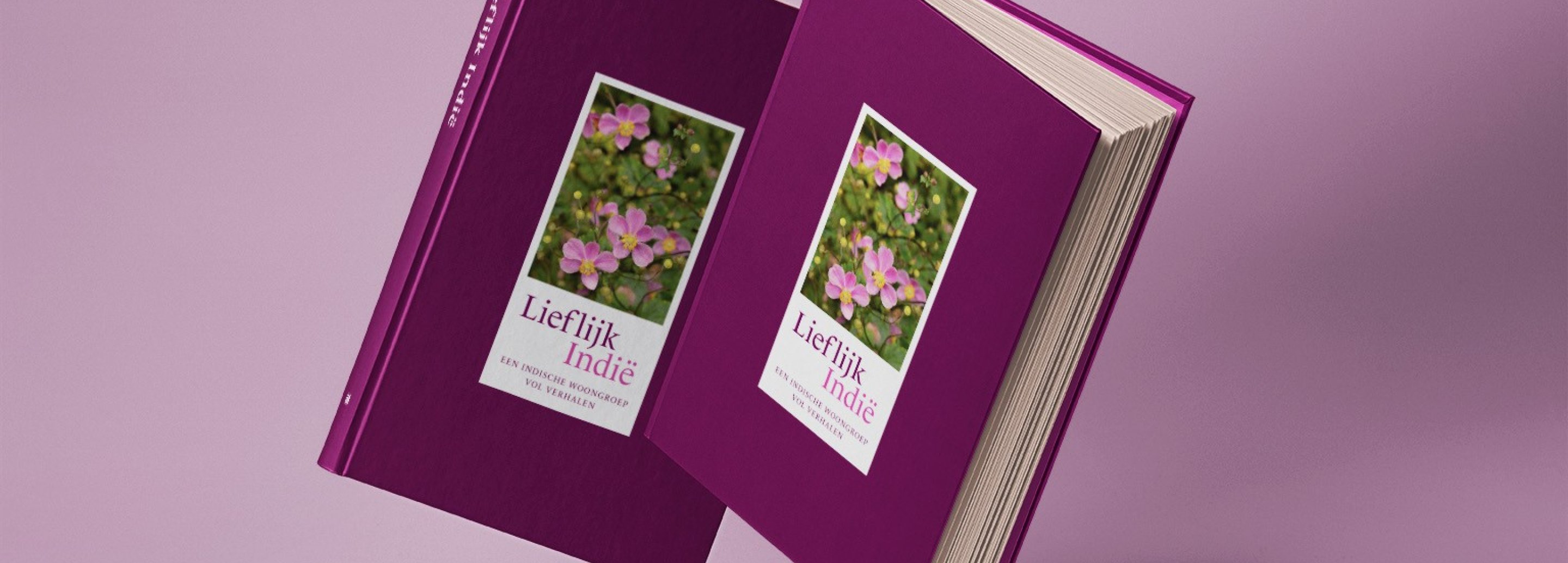 Klub Buku, Lieflijk Indië, Den Haag, Museum Sophiahof