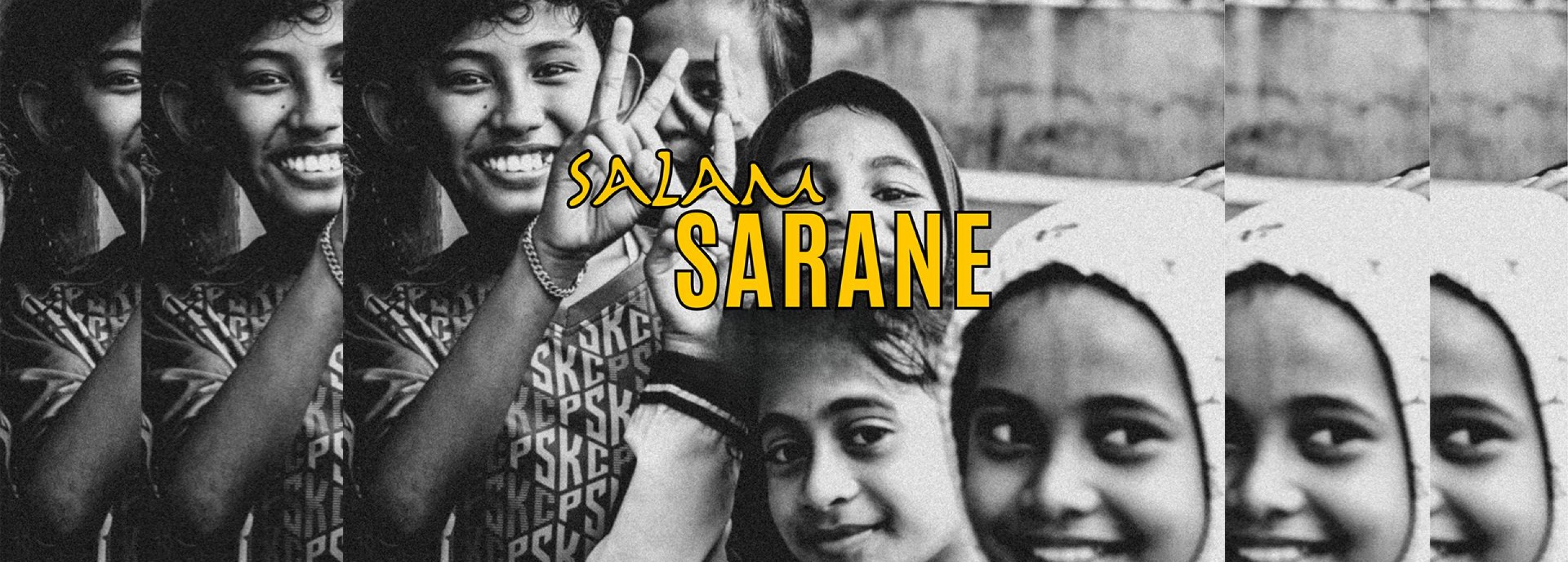 Salam Sarane, Den Haag, Museum Maluku