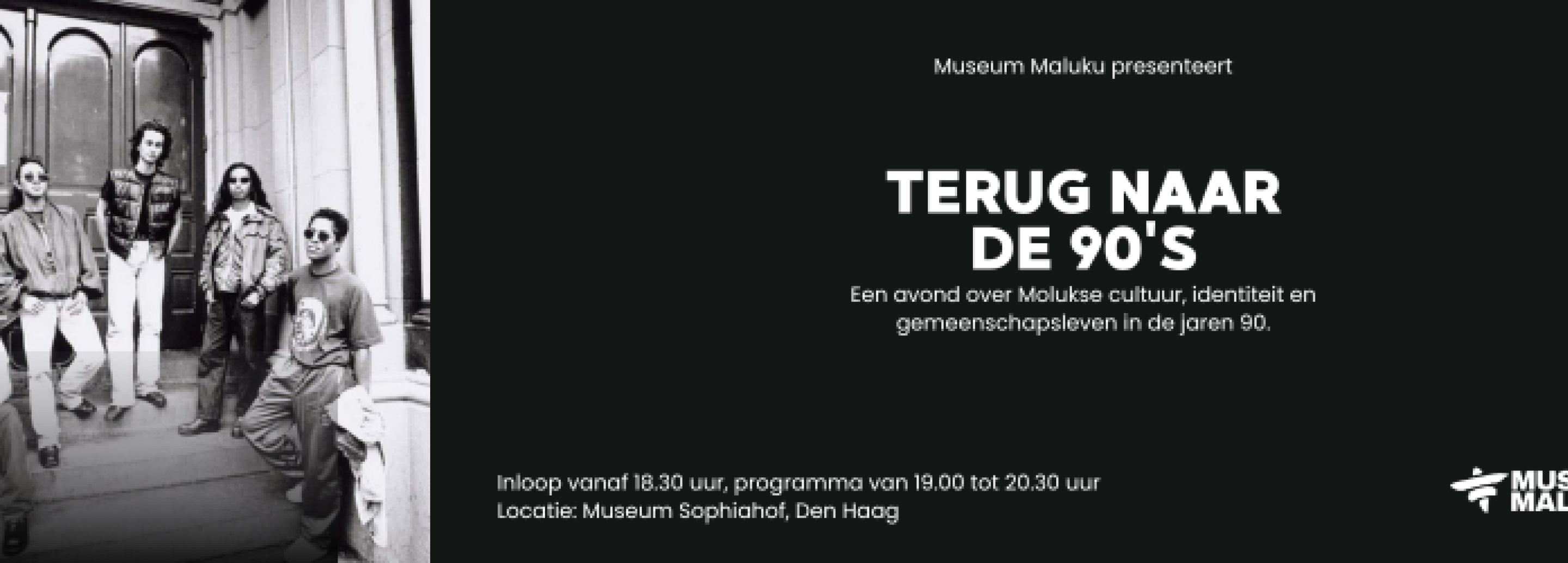 MM Terug naar 90's