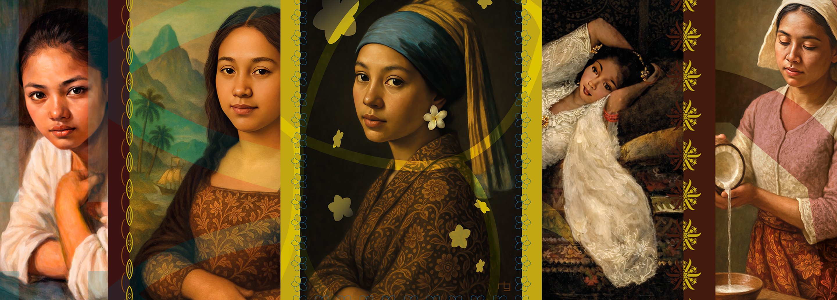 Golden Stage Tentoonstelling