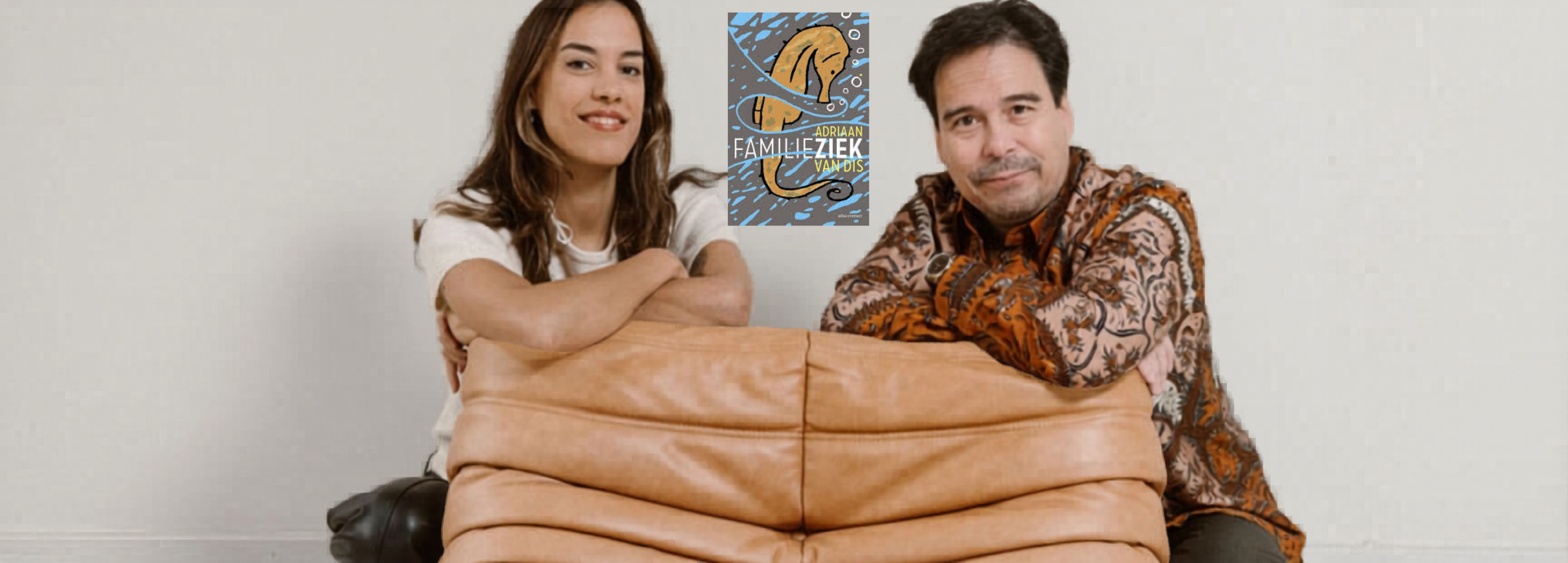 Indische Boekenpodcast 12