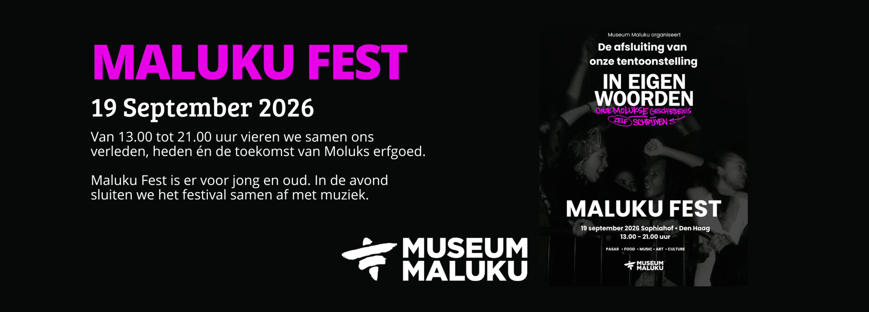 Maluku Fest