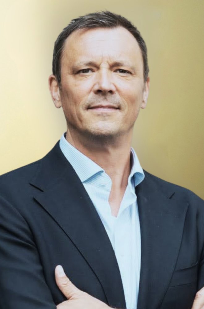 Pepijn Hentenaar, Directeur Museum Sophiahof, Den Haag