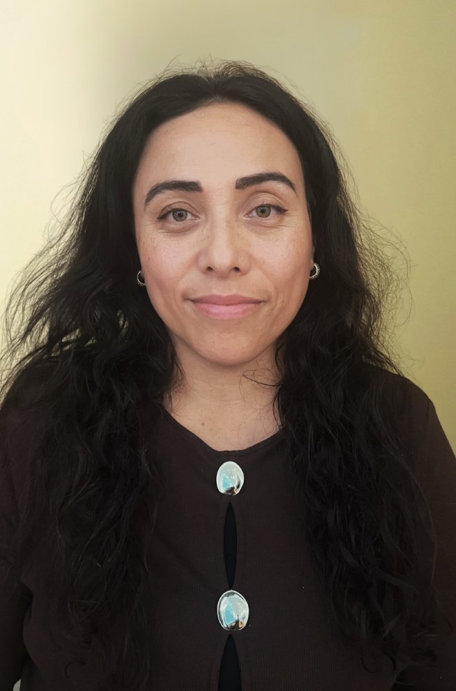 Rachelle Houtman, Kwartiermaker, Museum Sophiahof