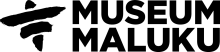 Logo Museum Maluku