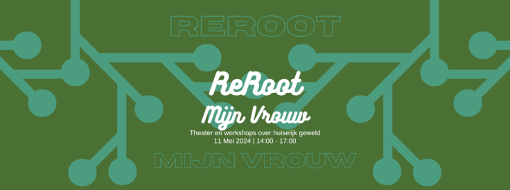 ReRoot Poster