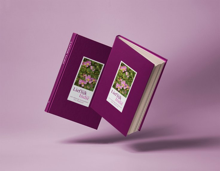 Klub Buku, Lieflijk Indië, Den Haag, Museum Sophiahof
