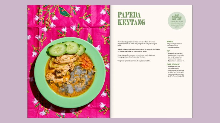 Sapa Bikin?!, Klub buku, Levi Matulessy, Jessica van Vorstenbos, Melanie van Vorstenbos