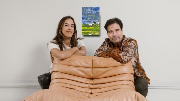Indische boekenpodcast, aflevering 9
