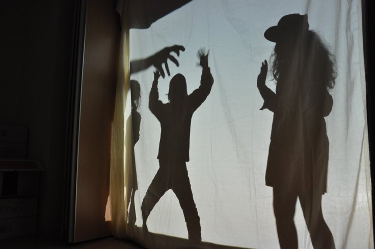 Kopi Kecil Plus, Stichting Pelita, Museum Sophiahof, workshop ouderen, schaduwtheater, KOO