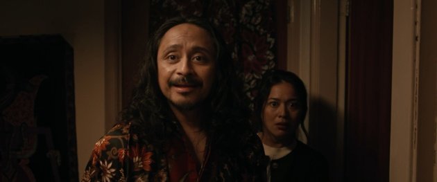 Shaping Frames, Pocongdorie