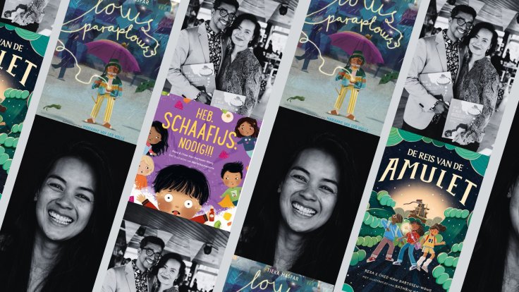 Voorleesmiddag, Indisch Herinneringscentrum