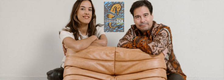 Indische Boekenpodcast 12