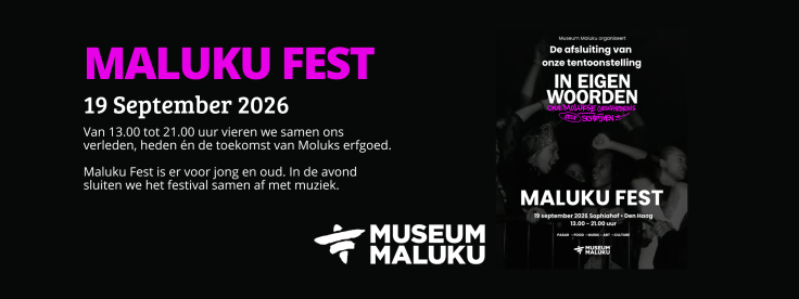 Maluku Fest