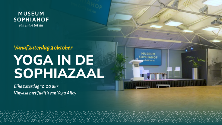 yoga sophiazaal